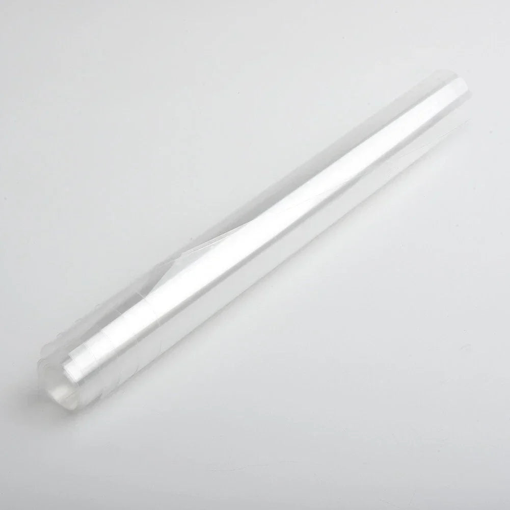 Roll 10030cm Car Headlight Protective Film Bumper Paint Protection Vinyl Wrap