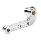 Mid Control Shift Lever Shifter Chrome for Harley Sportster XL883 XL1200 (2004-2022)