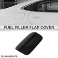 Fuel Tank Door Cap for Audi A6 (2019–2024) No. 4K0809907B Black