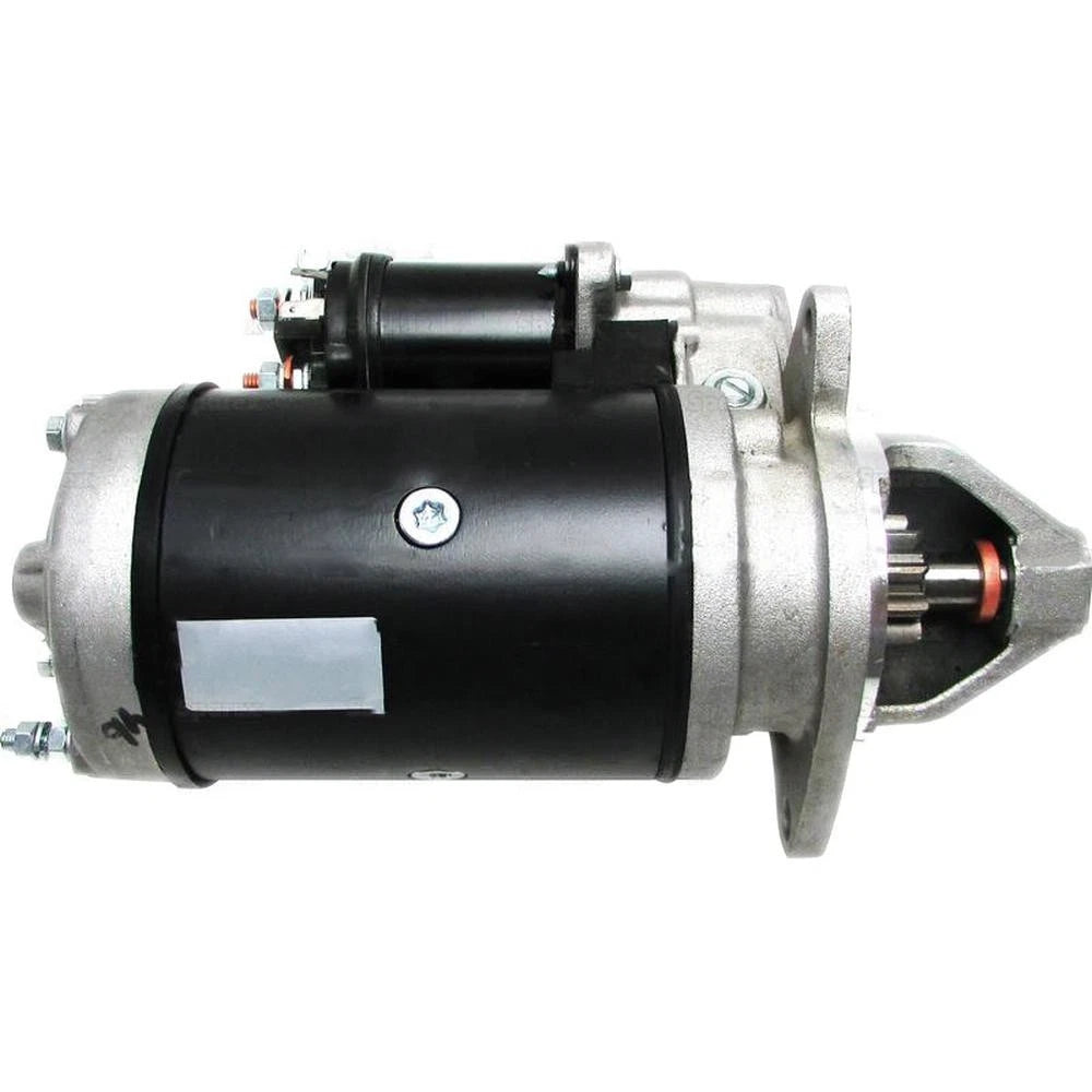 Starter Motor for Bosch (S.129409, 1362049) 12V, 2.7Kw