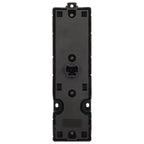 Front Driver Power Window Switch for Ford Expedition (2018–2021), Fusion (2014–2020)
