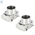 2X Cylinder Piston Gasket Kit for Can-Am Renegade 800 (2007–2015) & Outlander 800 (2006–2015)