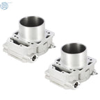2X Cylinder Piston Gasket Kit for Can-Am Renegade 800 (2007–2015) & Outlander 800 (2006–2015)