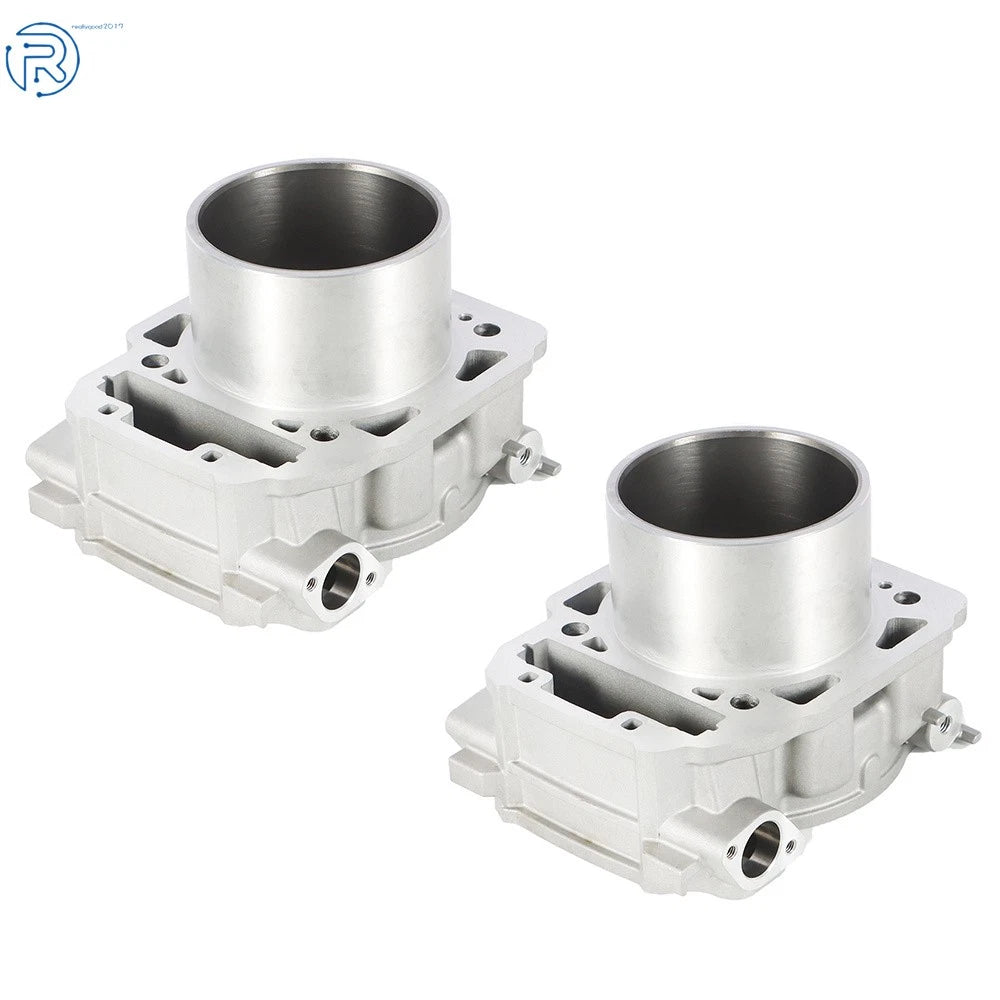 2X Cylinder Piston Gasket Kit for Can-Am Renegade 800 (2007–2015) & Outlander 800 (2006–2015)