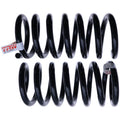 Rear Coil Spring Set for Chevrolet Equinox (2013–2017)