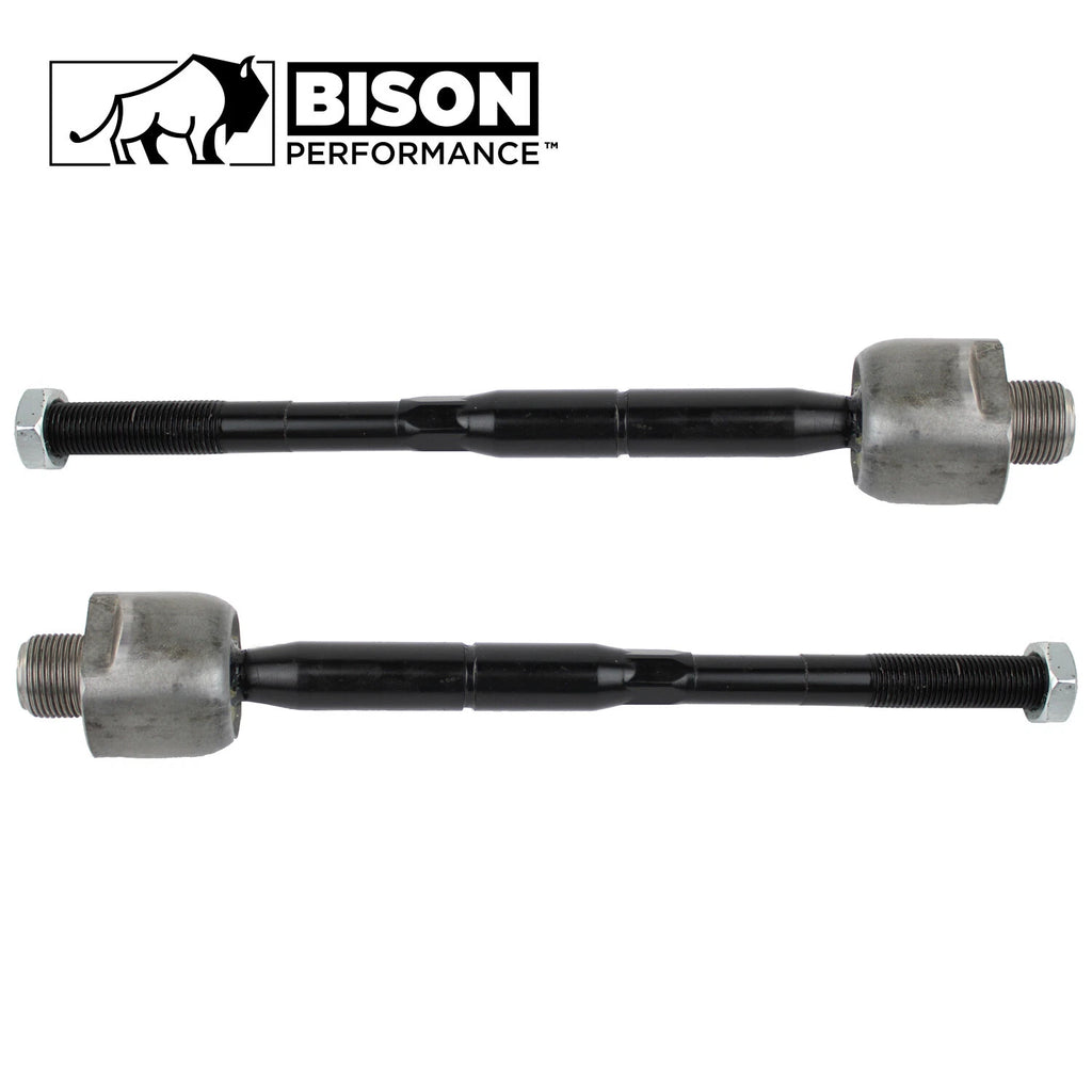 2X Inner Steering Tie Rod Ends for Lexus GX470 4Runner (2003–2009)