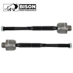 2X Inner Steering Tie Rod Ends for Lexus GX470 4Runner (2003–2009)