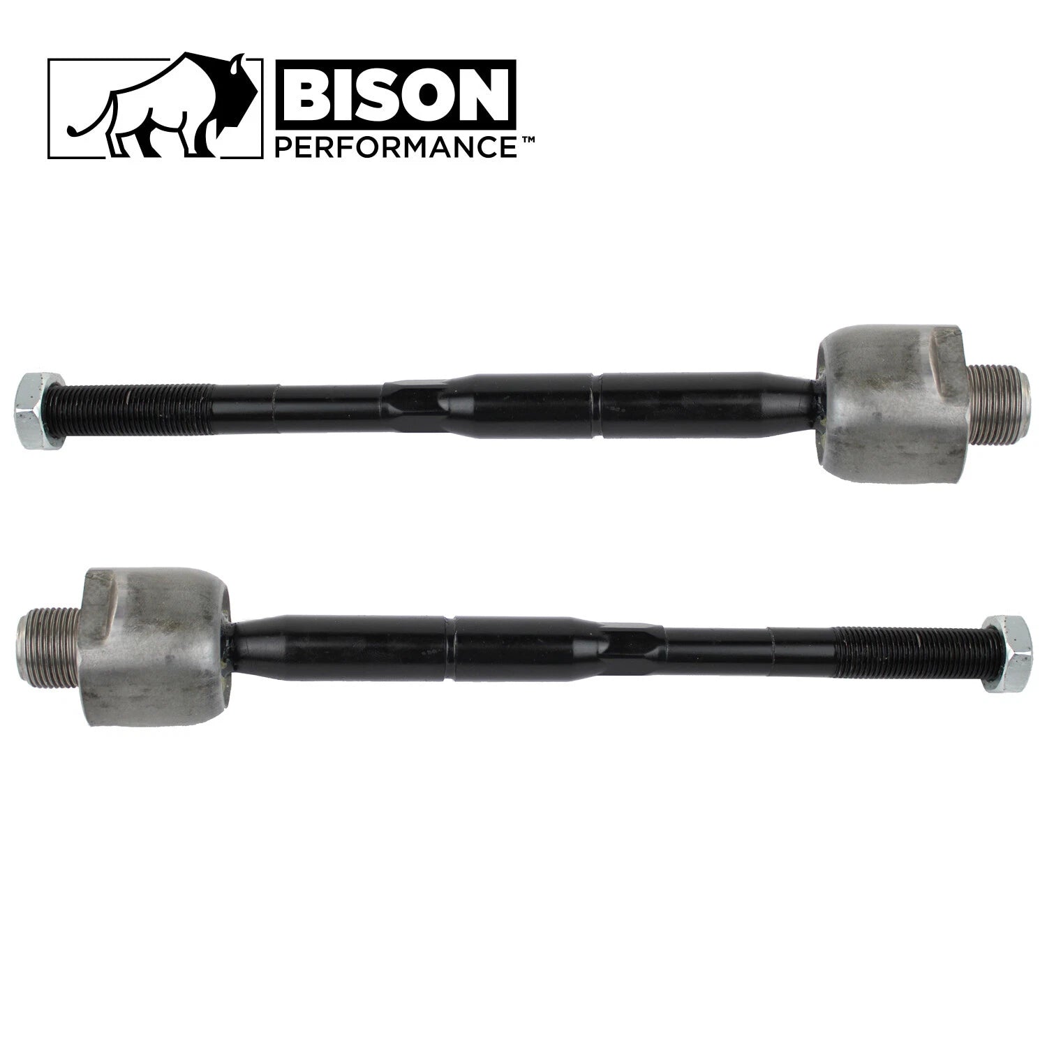 2X Inner Steering Tie Rod Ends for Lexus GX470 4Runner (2003–2009)