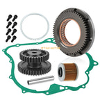 Flywheel Puller Starter Clutch Kit for Yamaha V Star 1100 XVS 1100 (1999–2009)