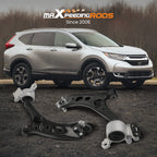 Front Lower Control Arms Left & Right for 2017-2021 Honda CR-V Hybrid LX EX