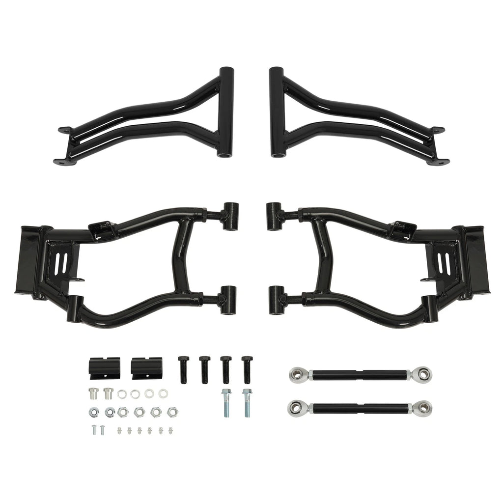 1.5" Rear A-Arms High Clearance Forward for Polaris RZR 800 2009–2014