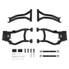 1.5" Rear A-Arms High Clearance Forward for Polaris RZR 800 2009–2014