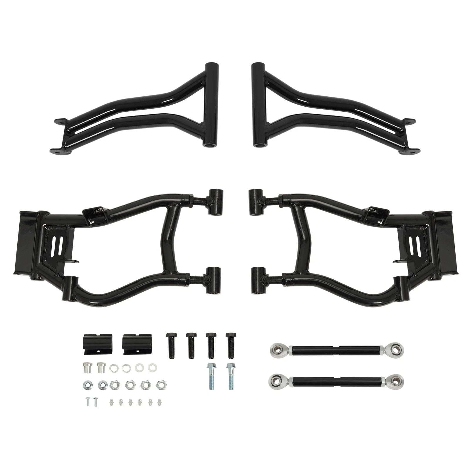 1.5" Rear A-Arms High Clearance Forward for Polaris RZR 800 2009–2014