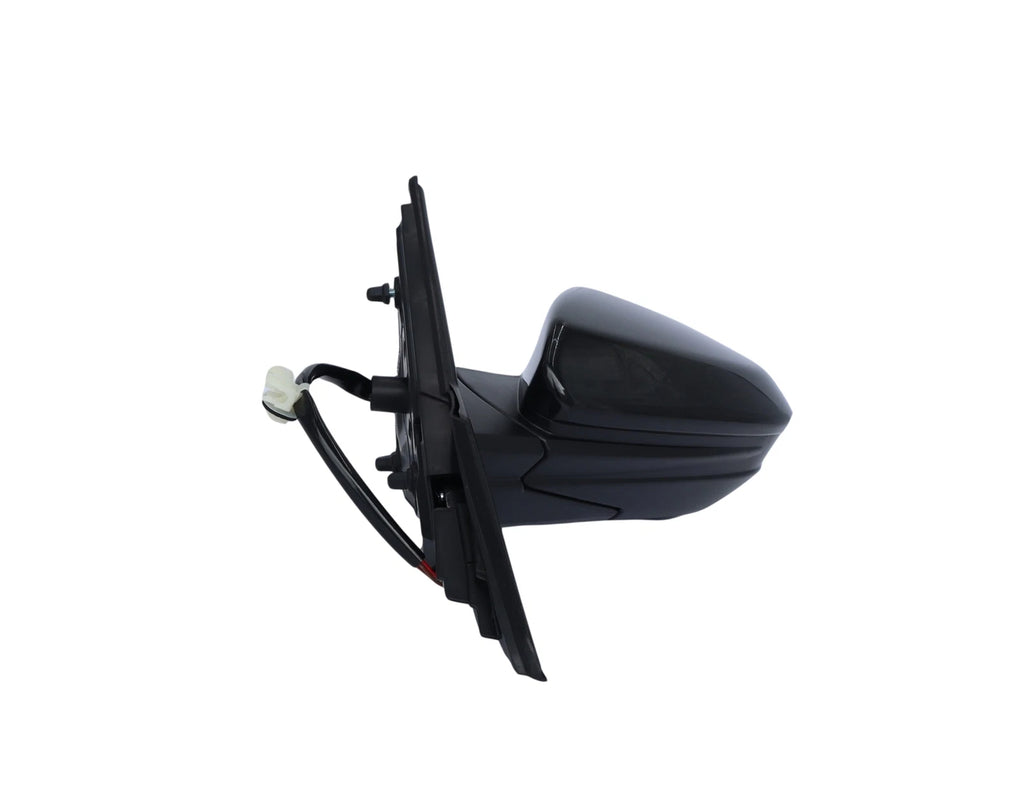 Driver Side Power Heated Mirror for Honda Civic (2016–2018)
