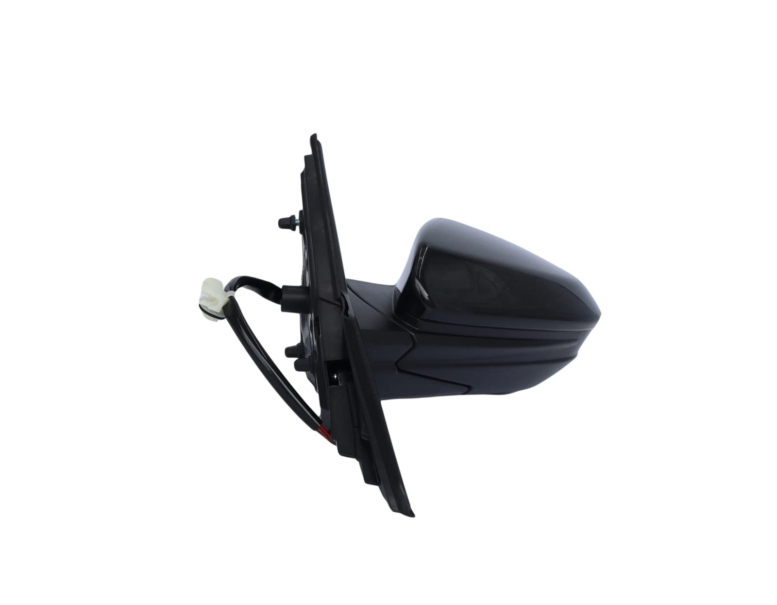 Driver Side Power Heated Mirror for Honda Civic (2016–2018)