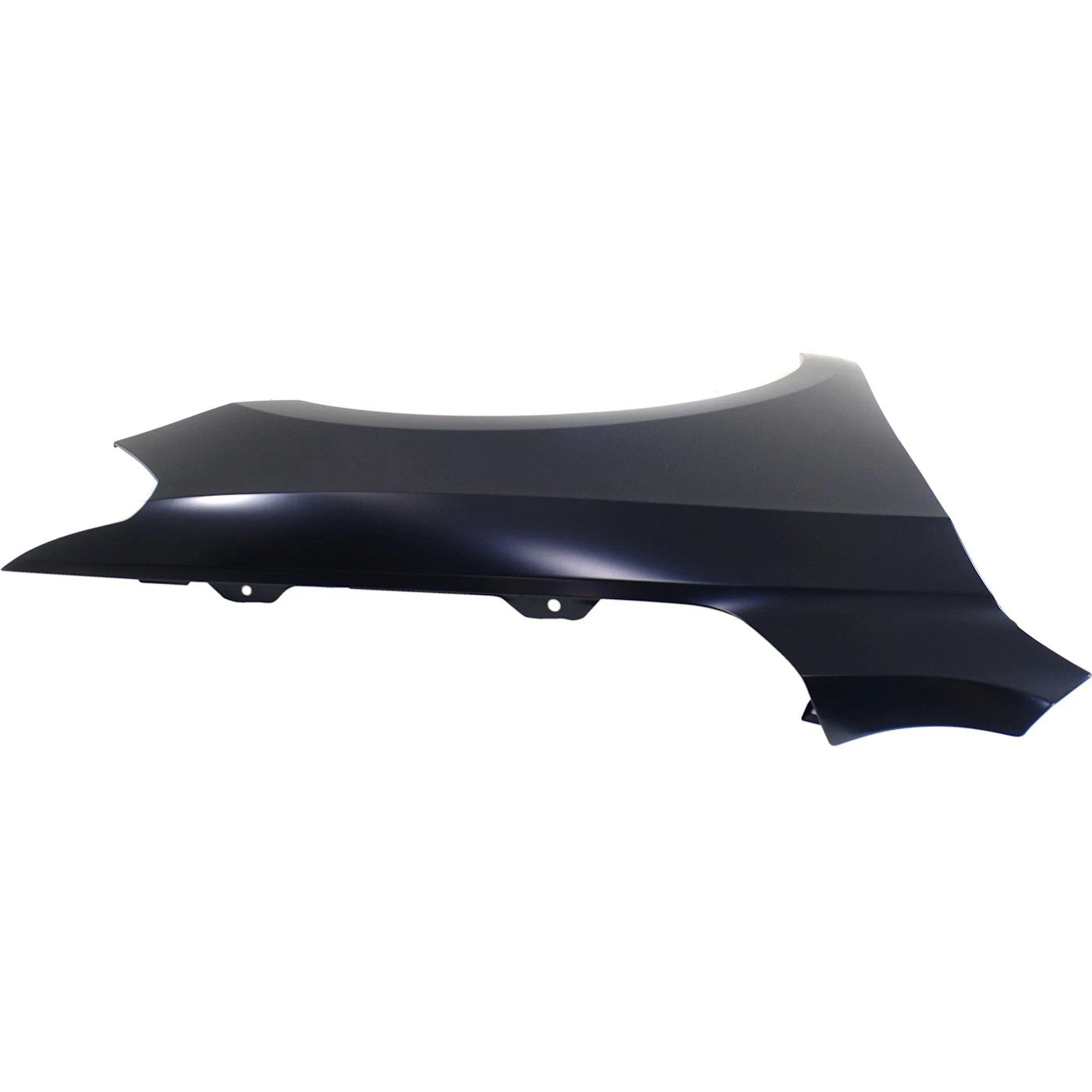 CAPA Certified Fender for Volkswagen Passat (2016–2019) Front Passenger Side