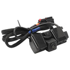 Backup Camera for Silverado 1500 2500 (2014–2015)