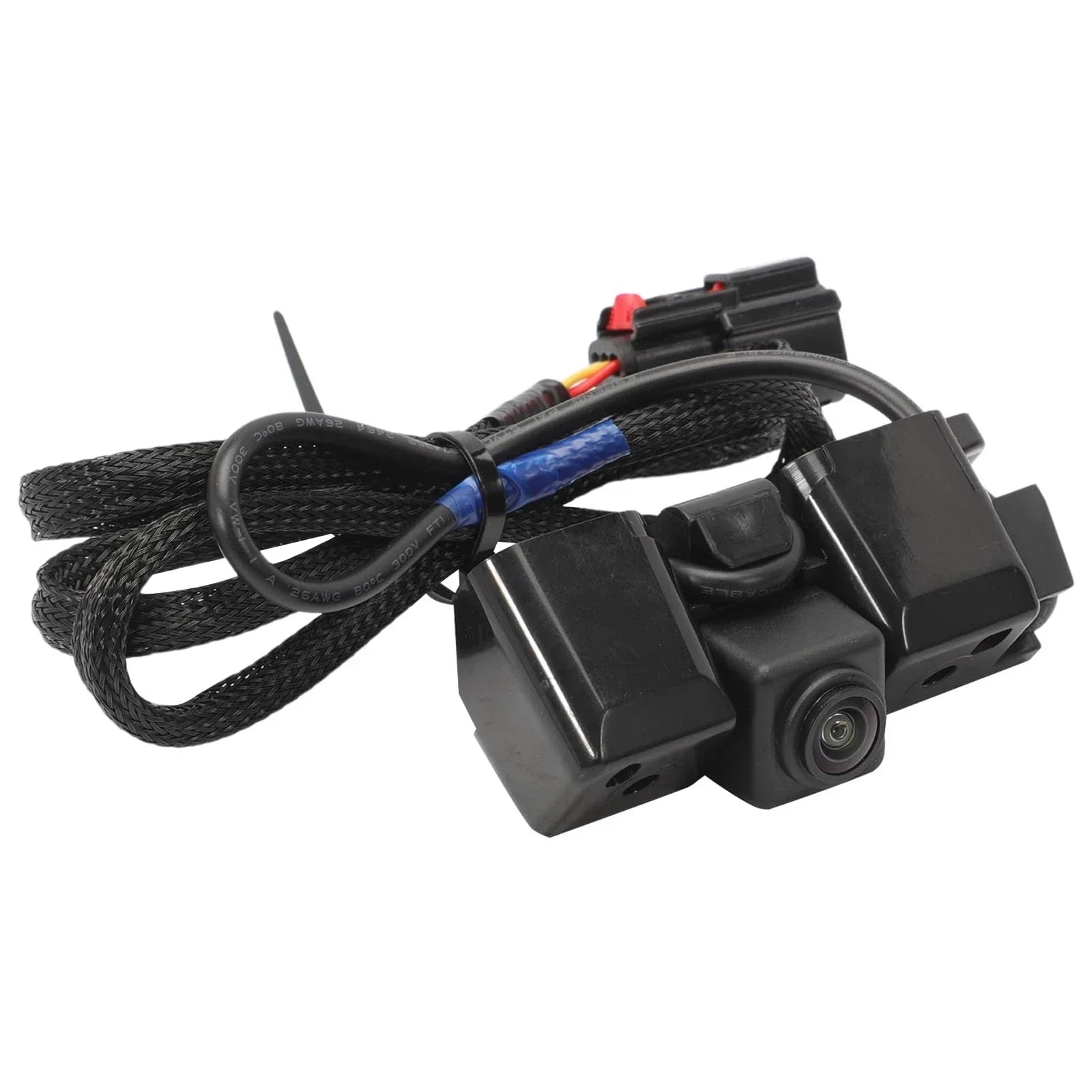 Backup Camera for Silverado 1500 2500 (2014–2015)
