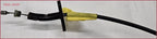 Throttle Cable for Ford F150 4.9L Inline 6 Cyl (1991–1996) OE