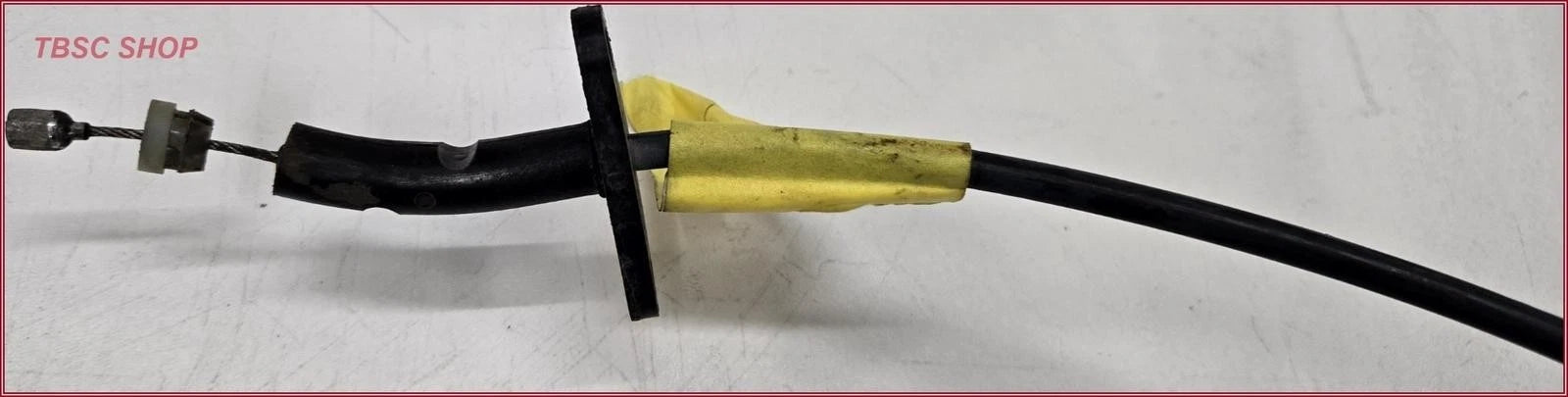 Throttle Cable for Ford F150 4.9L Inline 6 Cyl (1991–1996) OE