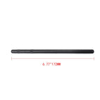 Pushrod Length Checker 6.80" to 7.80" for LS1 LS2 LS6 LSX (Fits 1997–2023)