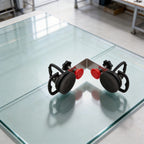 Steel Seam Setter for Tile and Stone Leveling (90 Degree)
