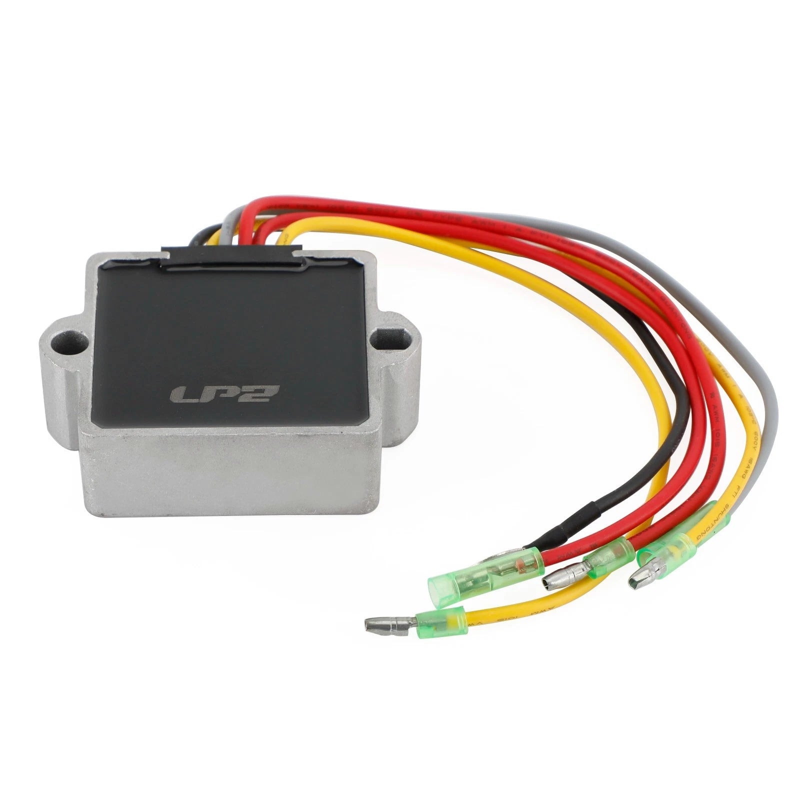 Regulator Rectifier 6-Wire for Mercury Mariner Outboard (815279-3, 815279-5)
