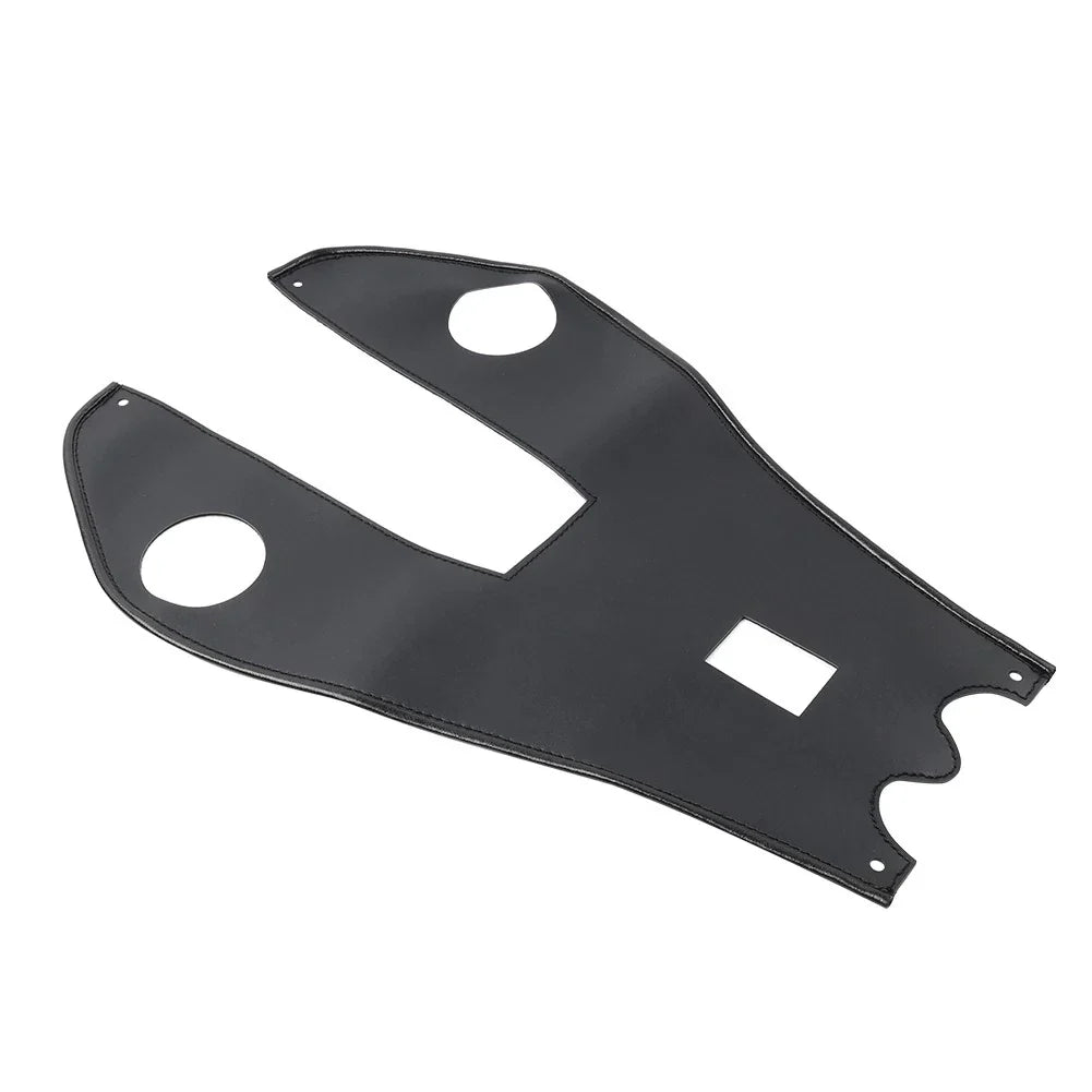 Fuel Tank Pad Cover for Harley Road King FLHRC FLHR (2004-2023)