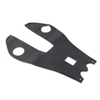 Fuel Tank Pad Cover for Harley Road King FLHRC FLHR (2004-2023)