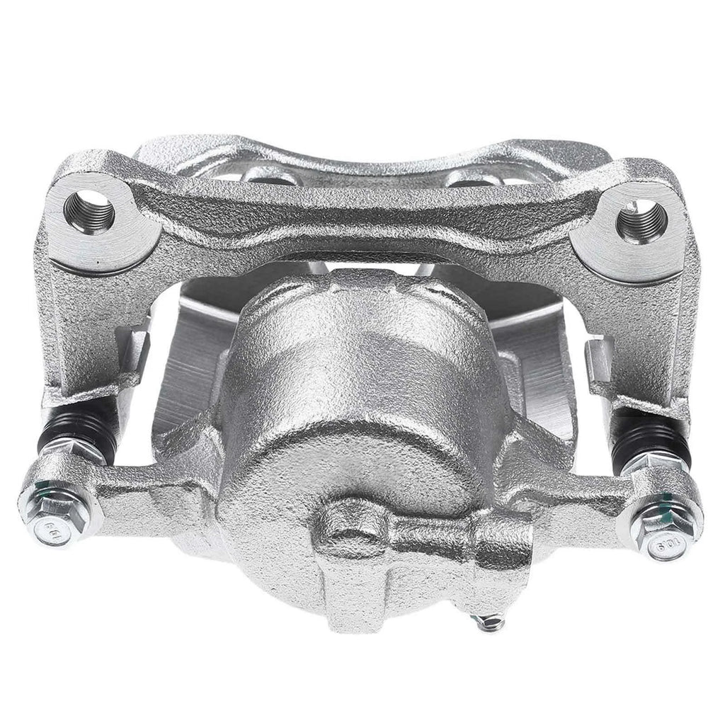 Front Left Disc Brake Caliper with Bracket for Jeep Renegade (2015-2018)