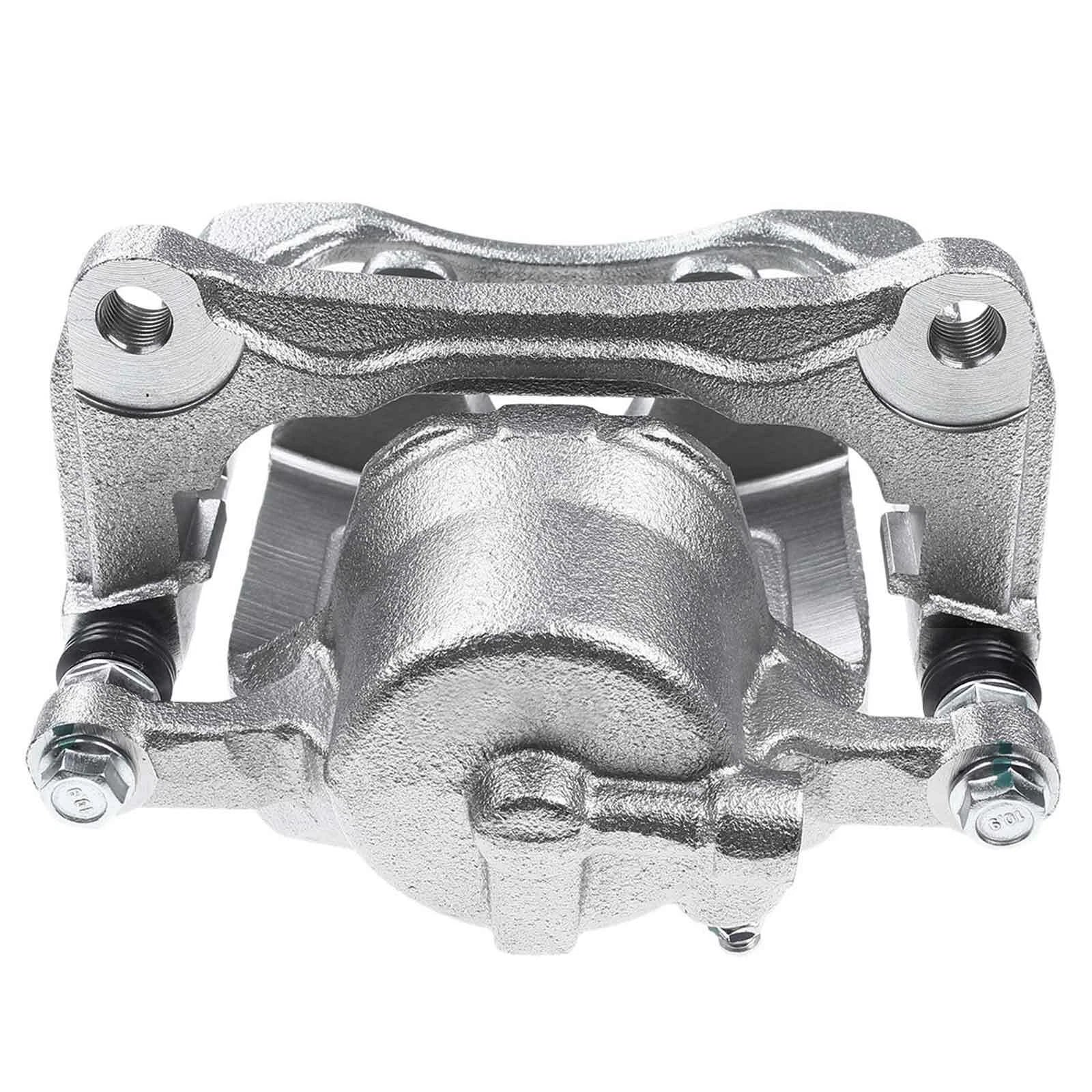 Front Left Disc Brake Caliper with Bracket for Jeep Renegade (2015-2018)