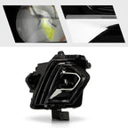 Full LED Projector Headlight for Chevy Blazer (2023–2026) W/LED Module & Bulb
