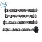 Camshaft Rocker Arms Lifters Timing Chain Kit for Chrysler Jeep Dodge 3.6L (2011–2016)