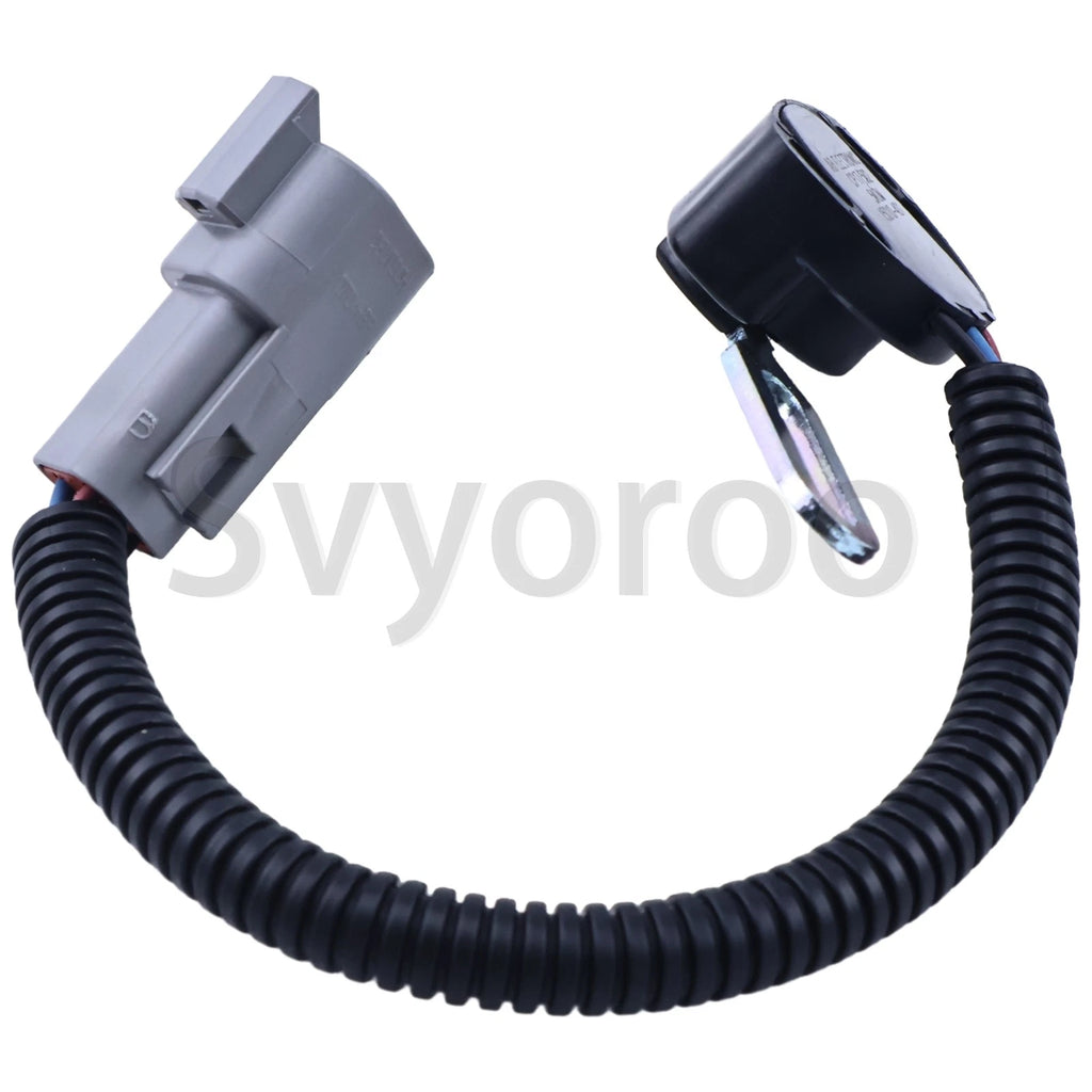 Accelerator Pedal Sensor 1354990 for Hyster Forklift A1.5XL C203 (2015–2023)