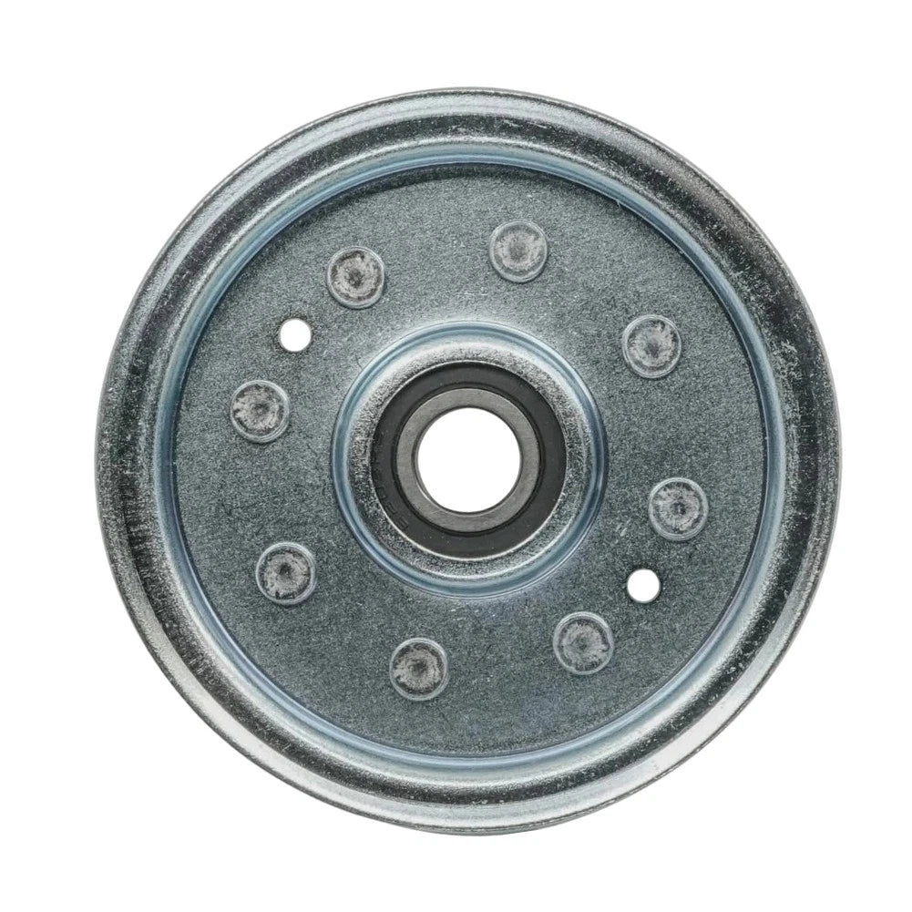 Idler Pulley AM128118 for 38-60 Inch Lawn Mowers (Deck Drive)