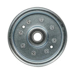 Idler Pulley AM128118 for 38-60 Inch Lawn Mowers (Deck Drive)