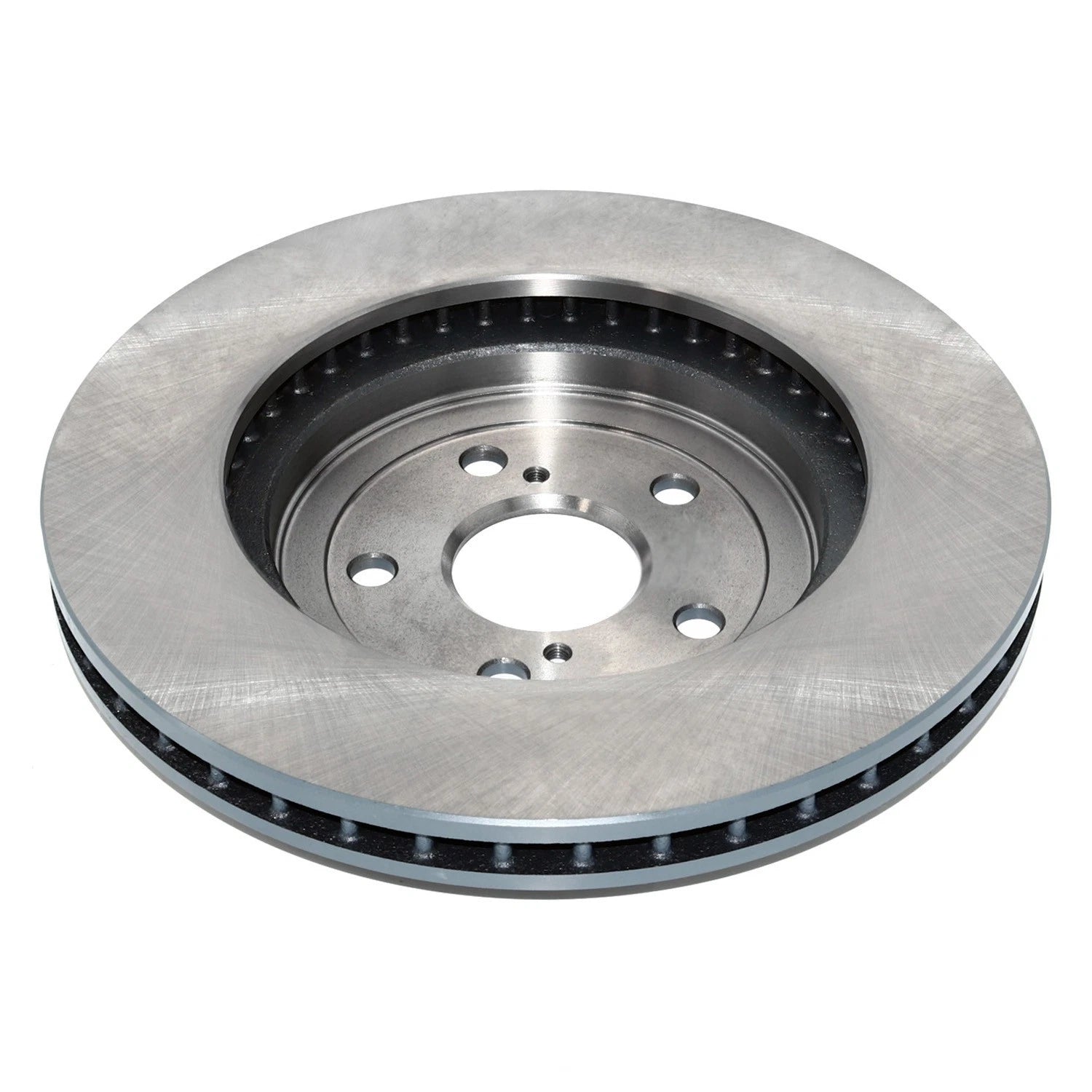 Brake Rotors & Akebono ProACT Pads Kit for Lexus RX 330 350 400h (2004–2008)