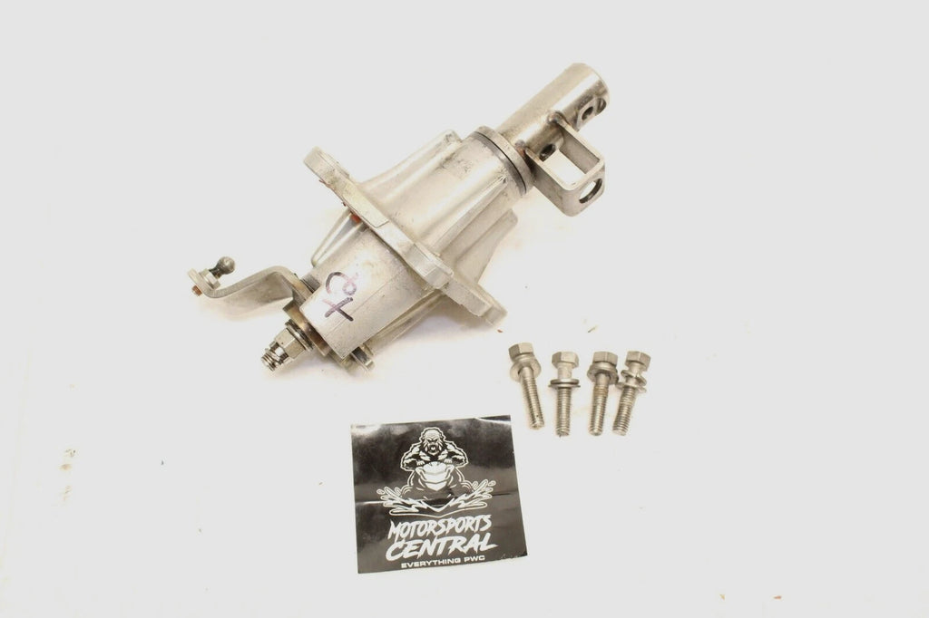 Steering Handle Pole Shaft for Kawasaki X2 650 750 (OEM)