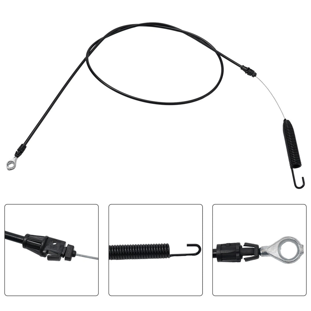 Cable for Mower Replacement Accessories