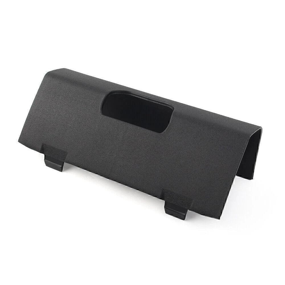 Towing Eye Hook Cover for Land Rover Range Rover L322 (2006–2009)