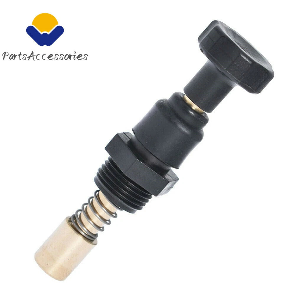 Carburetor Choke Plunger for Kawasaki KX250F (2004–2010)