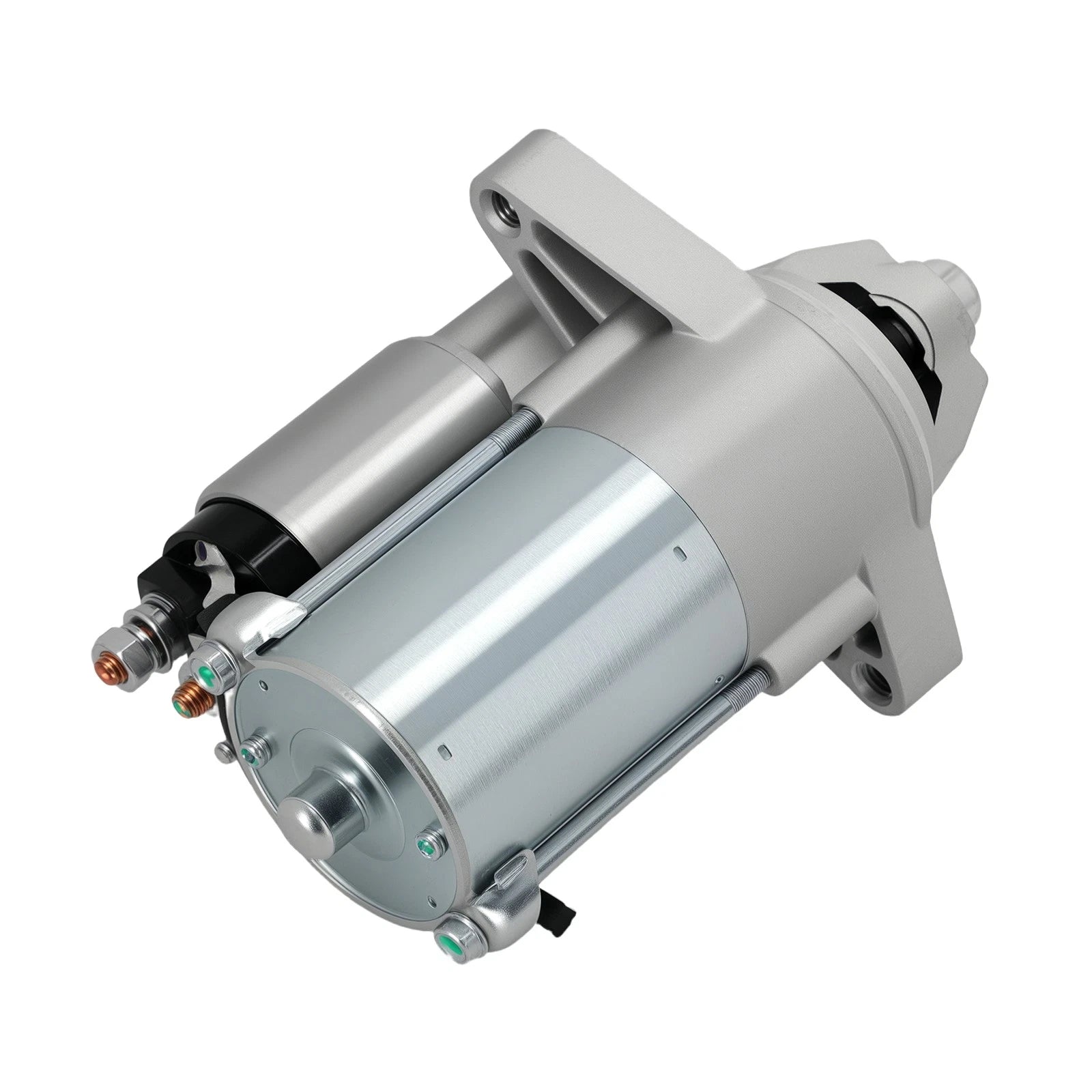 Starter for Ford F-150/Mustang 3.5L 3.7L V6 (2011–2012)