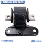 Transmission Mount for Chrysler 200 Sebring (2011-2014)