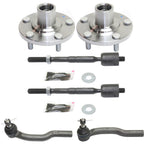Wheel Hub Kit for Toyota Camry (2007–2011) Front Left & Right
