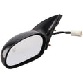 Driver Left Side Heated Mirror for Mercury Sable, Ford Taurus (1996–1999)