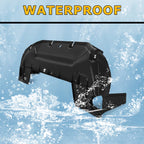 Front Engine Splash Guard Shield for Ford Transit 150 250 (2015–2019)