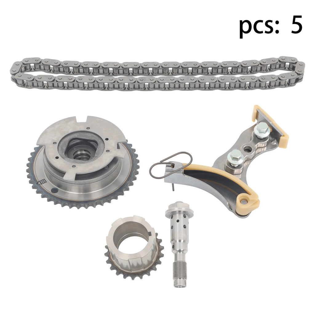 Timing Chain Kit for Chevrolet GMC Cadillac 