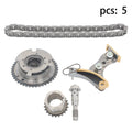 Timing Chain Kit for Chevrolet GMC Cadillac 