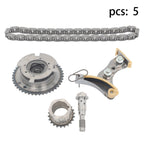 Timing Chain Kit for Chevrolet GMC Cadillac 