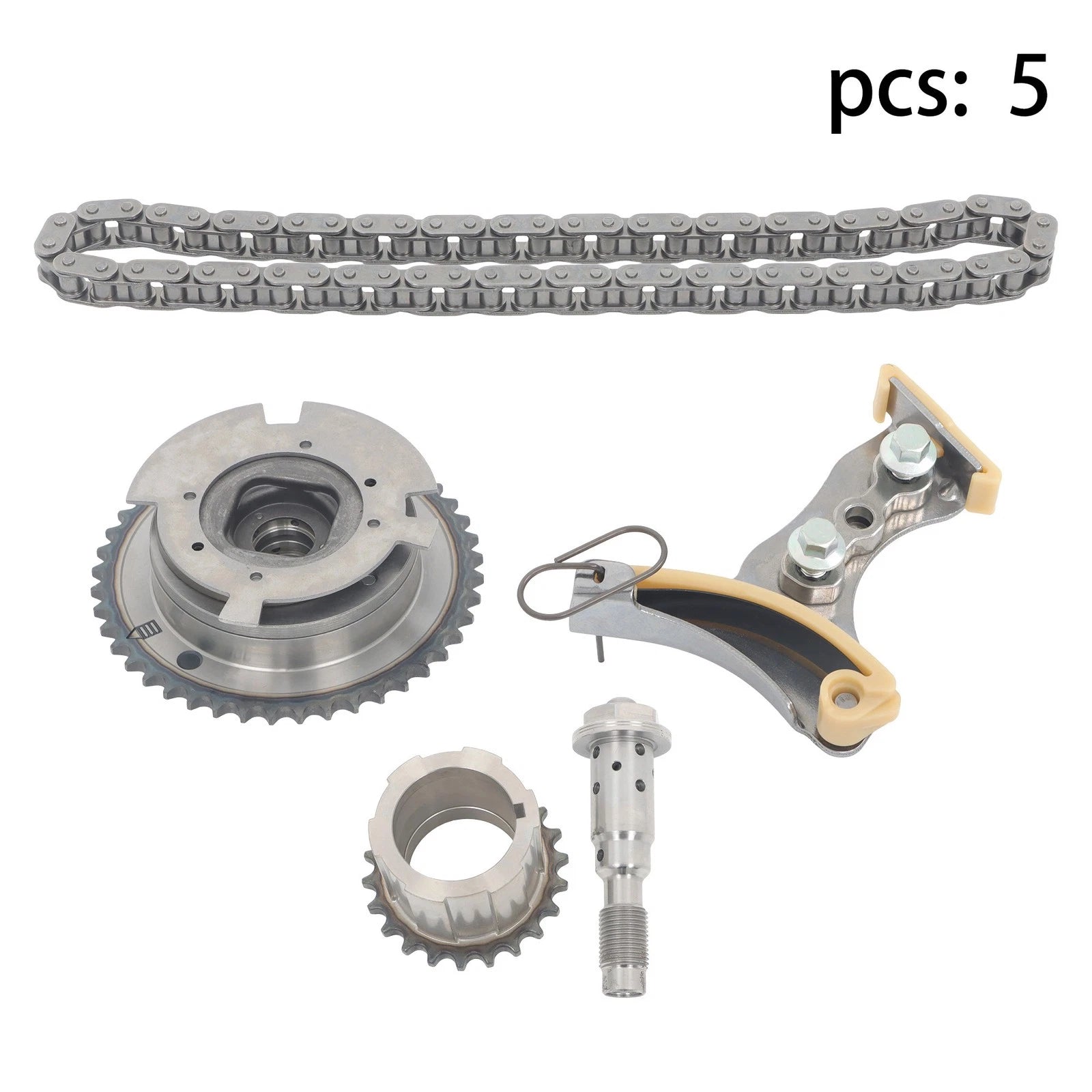 Timing Chain Kit for Chevrolet GMC Cadillac 